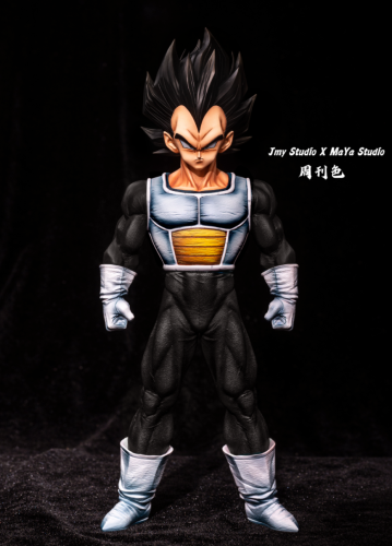 【Pre order】JMY Studio x Maya Studio 1/6 & 1/4 Vegeta