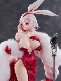 【Pre order】F:Nex 1/7 PVC Azur Lane Prinz Heinrich
