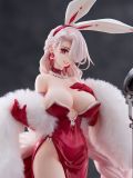 【Pre order】F:Nex 1/7 PVC Azur Lane Prinz Heinrich