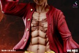 【Pre order】Super Studio 1/4 One Piece Luffy