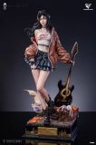 【In Stock】TriEagles Studio 1/4 Ghost Blade Cloudworm First Encounte (Copyright)