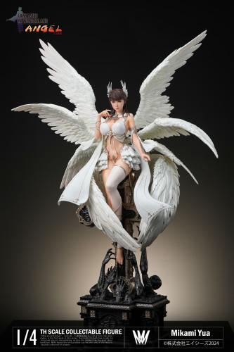 【Pre order】MMS Studio 1/4 Fantasies in wonderland Mikami Yua