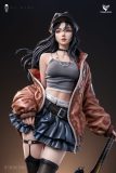 【In Stock】TriEagles Studio 1/4 Ghost Blade Cloudworm First Encounte (Copyright)