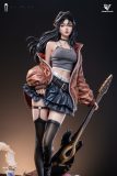 【In Stock】TriEagles Studio 1/4 Ghost Blade Cloudworm First Encounte (Copyright)