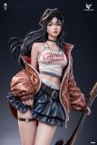 【In Stock】TriEagles Studio 1/4 Ghost Blade Cloudworm First Encounte (Copyright)