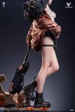【In Stock】TriEagles Studio 1/4 Ghost Blade Cloudworm First Encounte (Copyright)