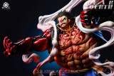 【Pre order】Dream Studio POP  One Piece Gear 4 Luffy