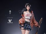 【In Stock】TriEagles Studio 1/4 Ghost Blade Cloudworm First Encounte (Copyright)