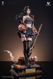 【In Stock】TriEagles Studio 1/4 Ghost Blade Cloudworm First Encounte (Copyright)
