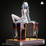 【Pre order】Shellfish Studio 1/7 Wuthering Waves Jinhsi