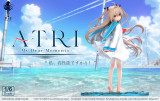 【Pre order】Roboko Studio 1/6 ATRI -My Dear Moments- ATRI