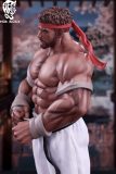 【Pre order】Hot Boys Studio 1/6 Street Fighter Ryu