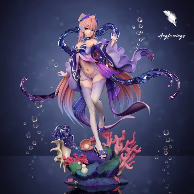 【Pre order】Angel wings Studio 1/6 Genshin Impact Kokomi
