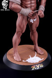 【Pre order】Hot Boys Studio 1/6 Street Fighter Ryu