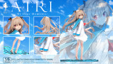 【Pre order】Roboko Studio 1/6 ATRI -My Dear Moments- ATRI