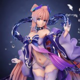 【Pre order】Angel wings Studio 1/6 Genshin Impact Kokomi