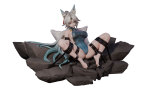 【Pre order】LGY studio 1/6 Honkai: Star Rail Feixiao