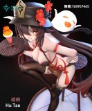 【Pre order】LiHui studio 1/6 Genshin Impact HuTao