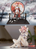 【Pre order】OMG Studio 1/6 Wuthering Waves ChangLi