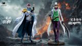 【Pre order】Black Studio - One Piece Helmeppo 2.0