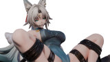 【Pre order】LGY studio 1/6 Honkai: Star Rail Feixiao