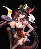 【Pre order】LiHui studio 1/6 Genshin Impact HuTao