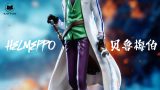 【Pre order】Black Studio - One Piece Helmeppo 2.0