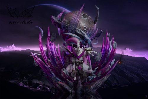 【Pre order】Siiri Studio -  Pokemon Mewtwo
