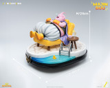 【Pre order】2% Studio - Dragon Ball Pool Fat Majin Buu