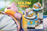 【Pre order】2% Studio - Dragon Ball Pool Fat Majin Buu