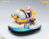 【Pre order】2% Studio - Dragon Ball Pool Fat Majin Buu