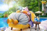 【Pre order】2% Studio - Dragon Ball Pool Fat Majin Buu