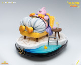 【Pre order】2% Studio - Dragon Ball Pool Fat Majin Buu
