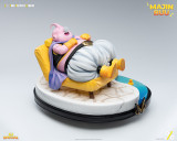 【Pre order】2% Studio - Dragon Ball Pool Fat Majin Buu
