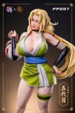 【Pre order】Dragon Studio PP07 1/4 Tsunade