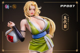 【Pre order】Dragon Studio PP07 1/4 Tsunade