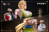 【Pre order】Dragon Studio PP07 1/4 Tsunade