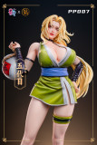 【Pre order】Dragon Studio PP07 1/4 Tsunade