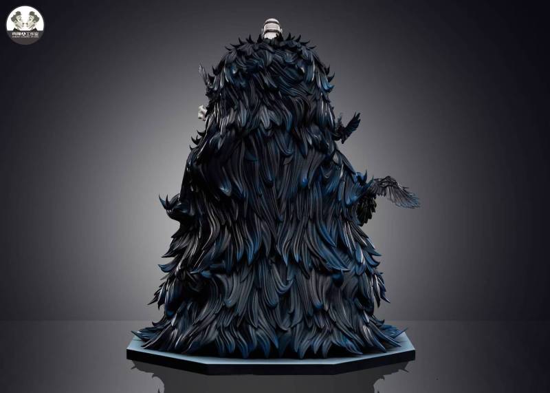【Pre order】Clone Studio - One Piece Revolutionary Army Second Bomb​ Karasu