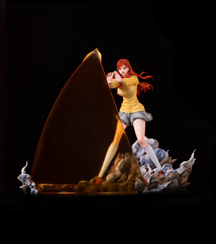 【Pre order】A Corner Studio - Bleach Orihime Inoue