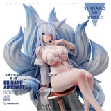 【Pre order】ABsinthe Studio 1/4 Azur Lane Shinano