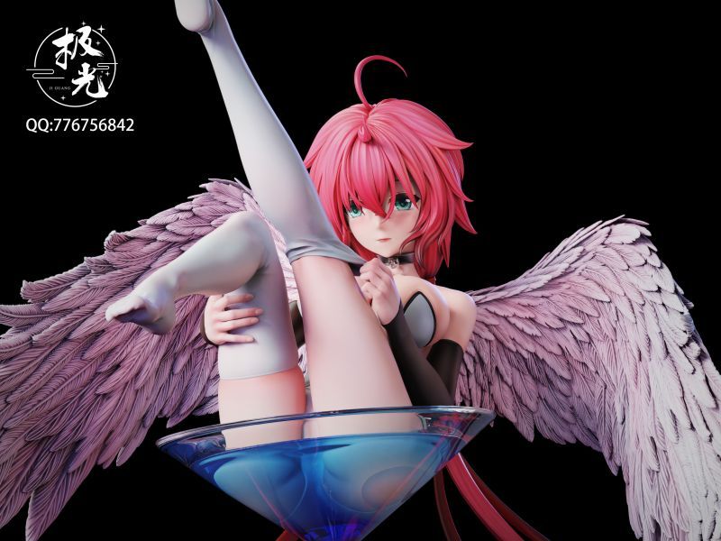 【Pre order】JiGuang Studio 1/6 & 1/4 Heaven' Lo t Property Icarus
