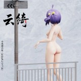 【Pre order】Yun Qi Studio 1/6 Love & Chunibyo & Other Delusions Takanashi Rikka