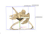 【Pre order】JiGuang Studio 1/6 & 1/4 Heaven' Lo t Property Icarus