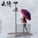 【Pre order】Yun Qi Studio 1/6 Love & Chunibyo & Other Delusions Takanashi Rikka