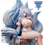 【Pre order】ABsinthe Studio 1/4 Azur Lane Shinano