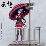 【Pre order】Yun Qi Studio 1/6 Love & Chunibyo & Other Delusions Takanashi Rikka