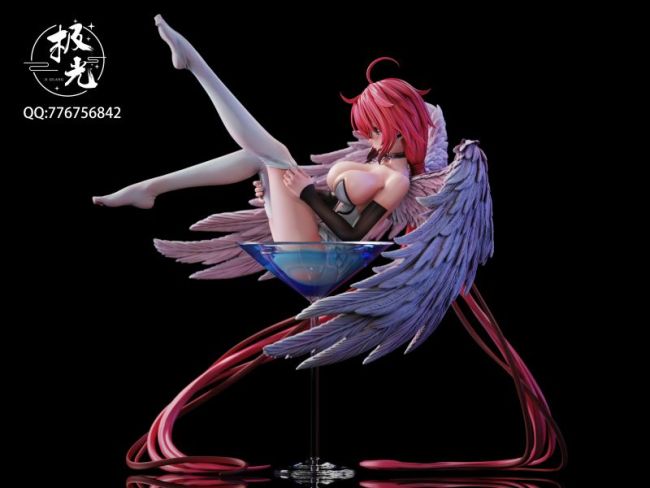 【Pre order】JiGuang Studio 1/6 & 1/4 Heaven' Lo t Property Icarus
