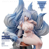【Pre order】ABsinthe Studio 1/4 Azur Lane Shinano