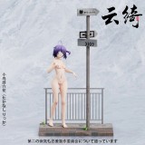 【Pre order】Yun Qi Studio 1/6 Love & Chunibyo & Other Delusions Takanashi Rikka